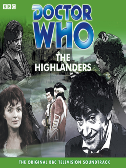 Title details for Doctor Who by BBC - Available